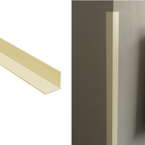 Magnolia corner wall - magnolia, protector