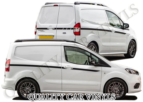 Ford transit courier sport - ford,