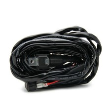 12V 30A LED Work Fog Light Bar