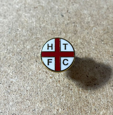 HUDDERSFIELD TOWN VINTAGE HTFC