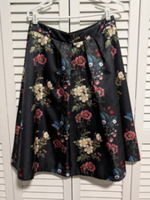 Ted Baker Blevly Oracle Black