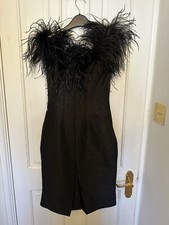 KATE MOSS TOPSHOP JET BLACK