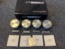 FORD PINTO Capri RS2000 Sierra