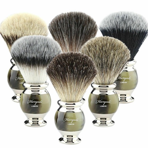Shaving brushes badger - shaving, &
