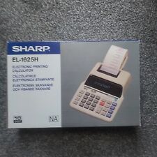 Sharp Electronic printing