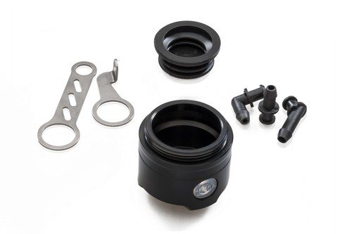 Front brake tank body 25ml - tank,