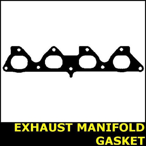 Exhaust manifold gasket fits - exhaust,