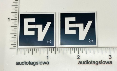 Electro voice electrovoice - ev,