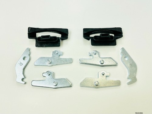 Parking brake lever - lever, for