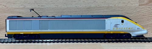 Hornby gauge jouef - hornby, 'oo'
