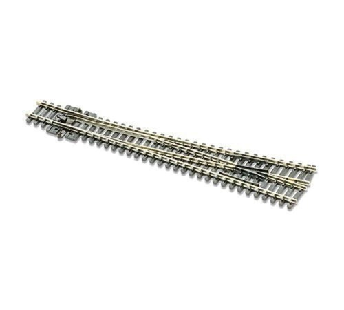 Peco 389 large radius left - radius,