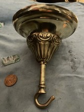 140mm chandelier ceiling hook
