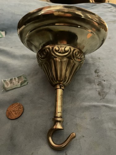 140mm chandelier ceiling hook