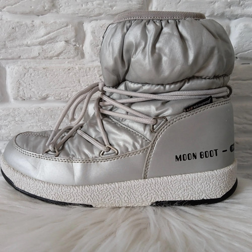 Tecnica the original moon - the,
