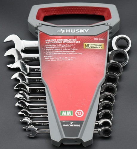 Husky tools 1000 - 1000, 611