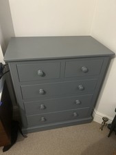 Children’s Aspace Charterhouse Chest Of Drawers