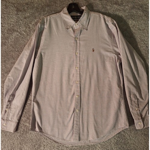 Polo ralph lauren - ralph,