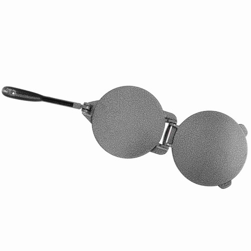 5in tortilla press maker - 6.5in,