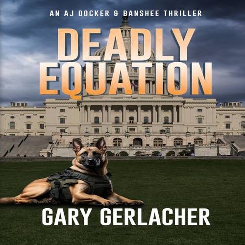 Deadly equation docker - aj,
