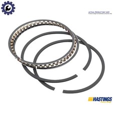 PISTON RING KIT 6899 STD FOR