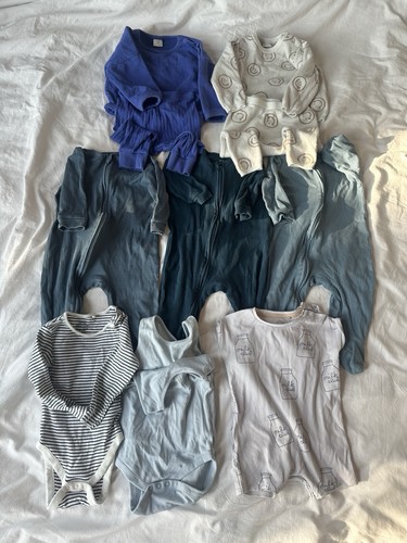 Next baby clothes - baby, bundle
