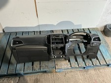 Ford Galaxy 2018 Dashboard