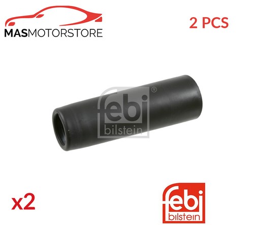 Dust cover protective cap pair - dust,