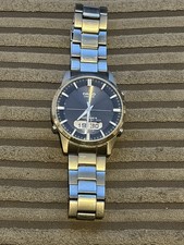 Casio Lineage LCW-M170T