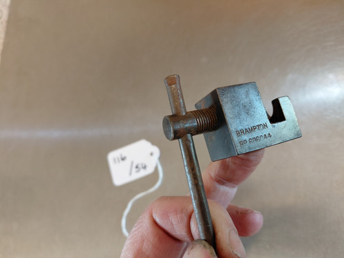 Brampton chain splitter - brampton,