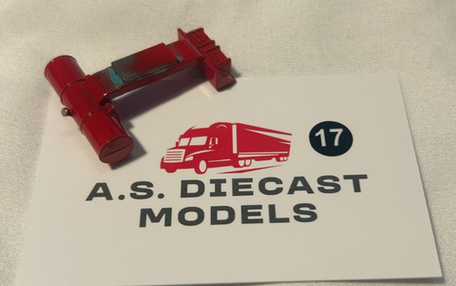 Corgi modern truck heavy - modern,