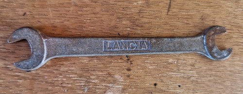 Vintage lancia brand - lancia,