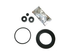 For Mazda B Serie BT 50 Brake Caliper Repair Kit Front 1996-2015