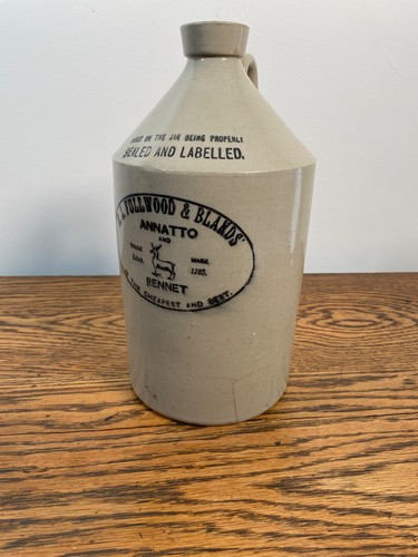Antique large fullwood - antique, &