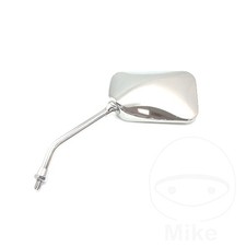 JMP Mirror Chrome Left Fits Honda CBF 500 2004-2008