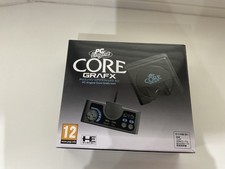 Konami PC Engine Core Grafx