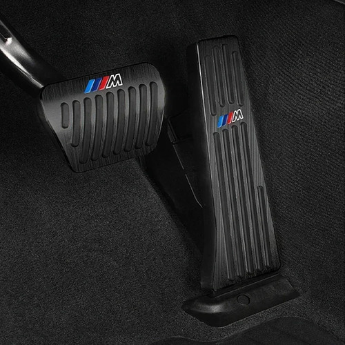 Car pedals cover - pedals, brake