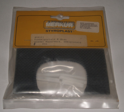 Merkur styroplast 406111 - merkur, n