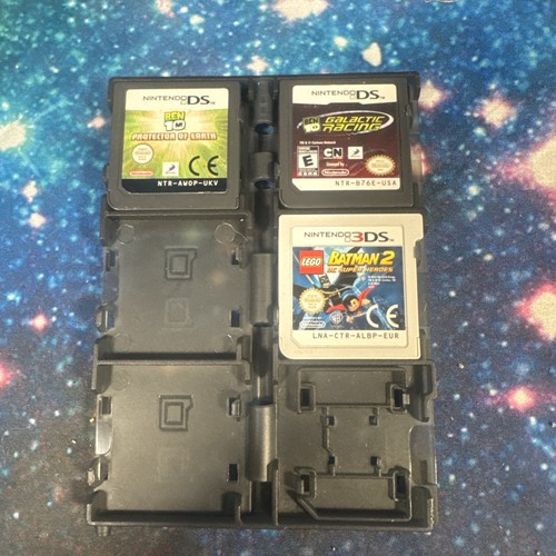 Nintendo 3ds game - game, carts