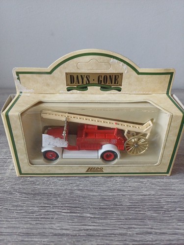 Lledo collectable die - collectable, die-cast