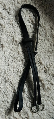 Brown english leather - brown,