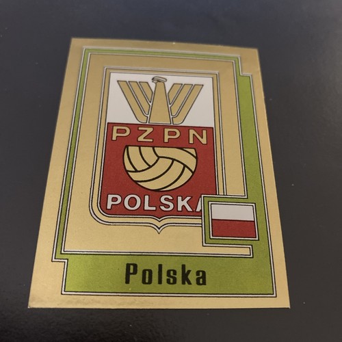 Panini europa 234 badge - panini, 80