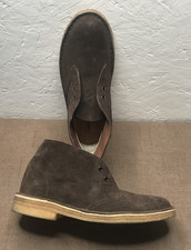 *No Laces Clarks Originals