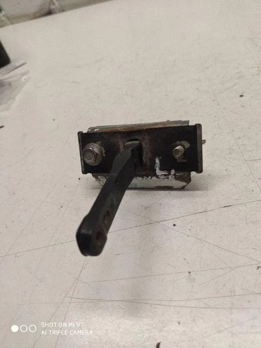 Ford ranger front left door - ford,