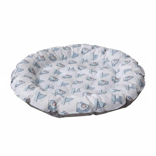Cooling rest pad - cooling, padded