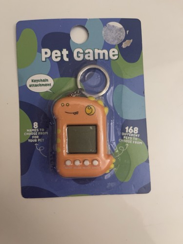 Pet game virtual cyber - pet,