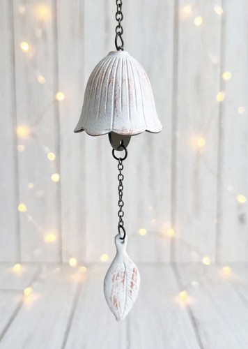 Garden bell lucky wind - , chime