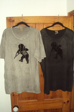 PRPS Cherub Black and Grey