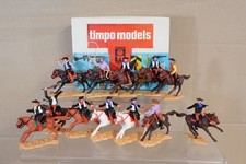 TIMPO SWOPPETS AMERICAN WILD