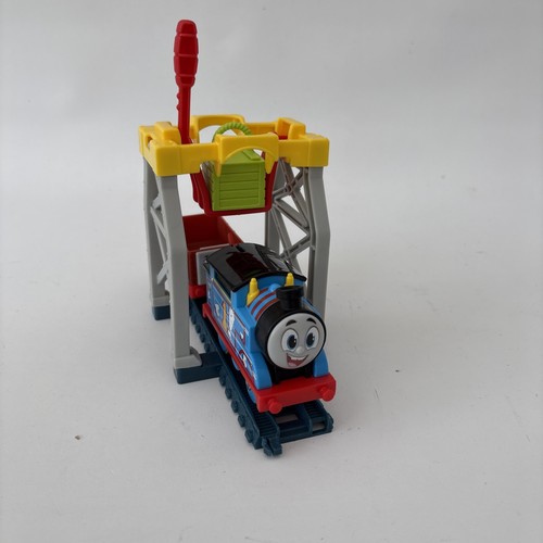 Trackmaster thomas the - trackmaster, tank