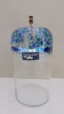 Leonardo glass oil lamp with - leonardo,